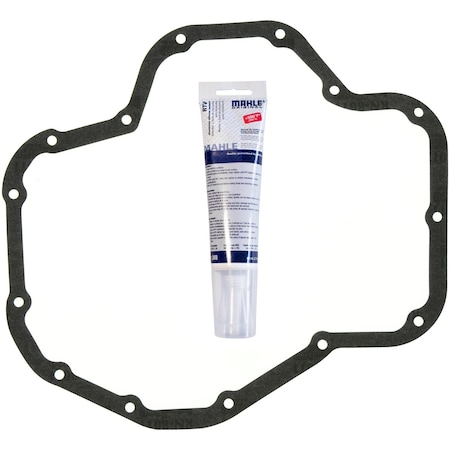 Mahle Engine Oil Pan Gasket Set OS32276